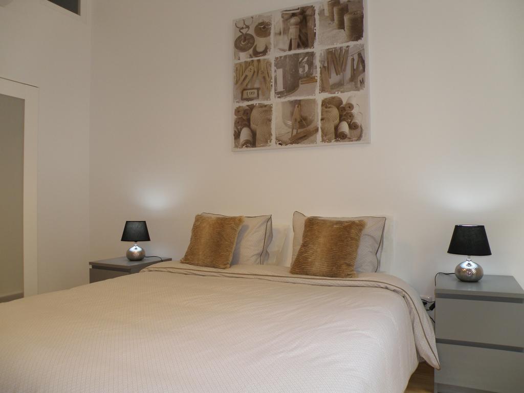 Fashion Chiado - Sss Apartments Lisboa Екстериор снимка