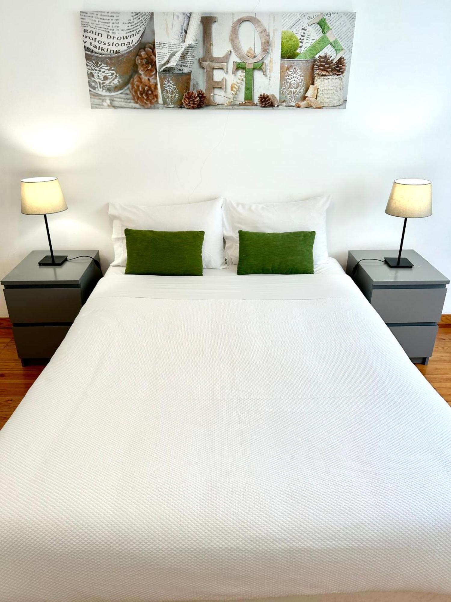 Fashion Chiado - Sss Apartments Lisboa Екстериор снимка