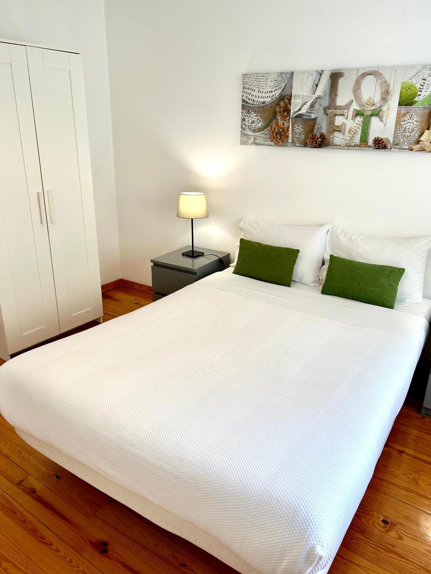 Fashion Chiado - Sss Apartments Lisboa Екстериор снимка