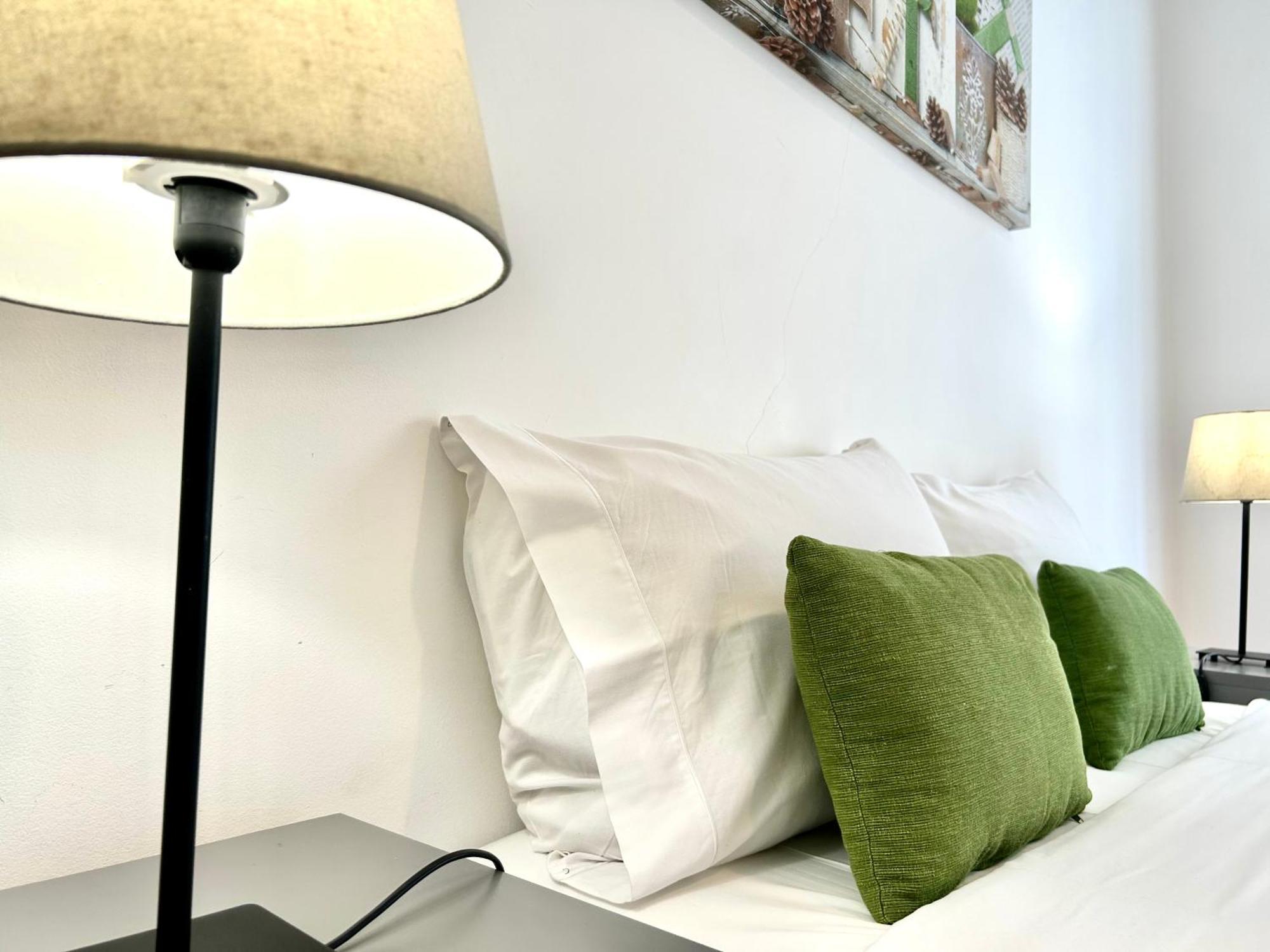 Fashion Chiado - Sss Apartments Lisboa Екстериор снимка