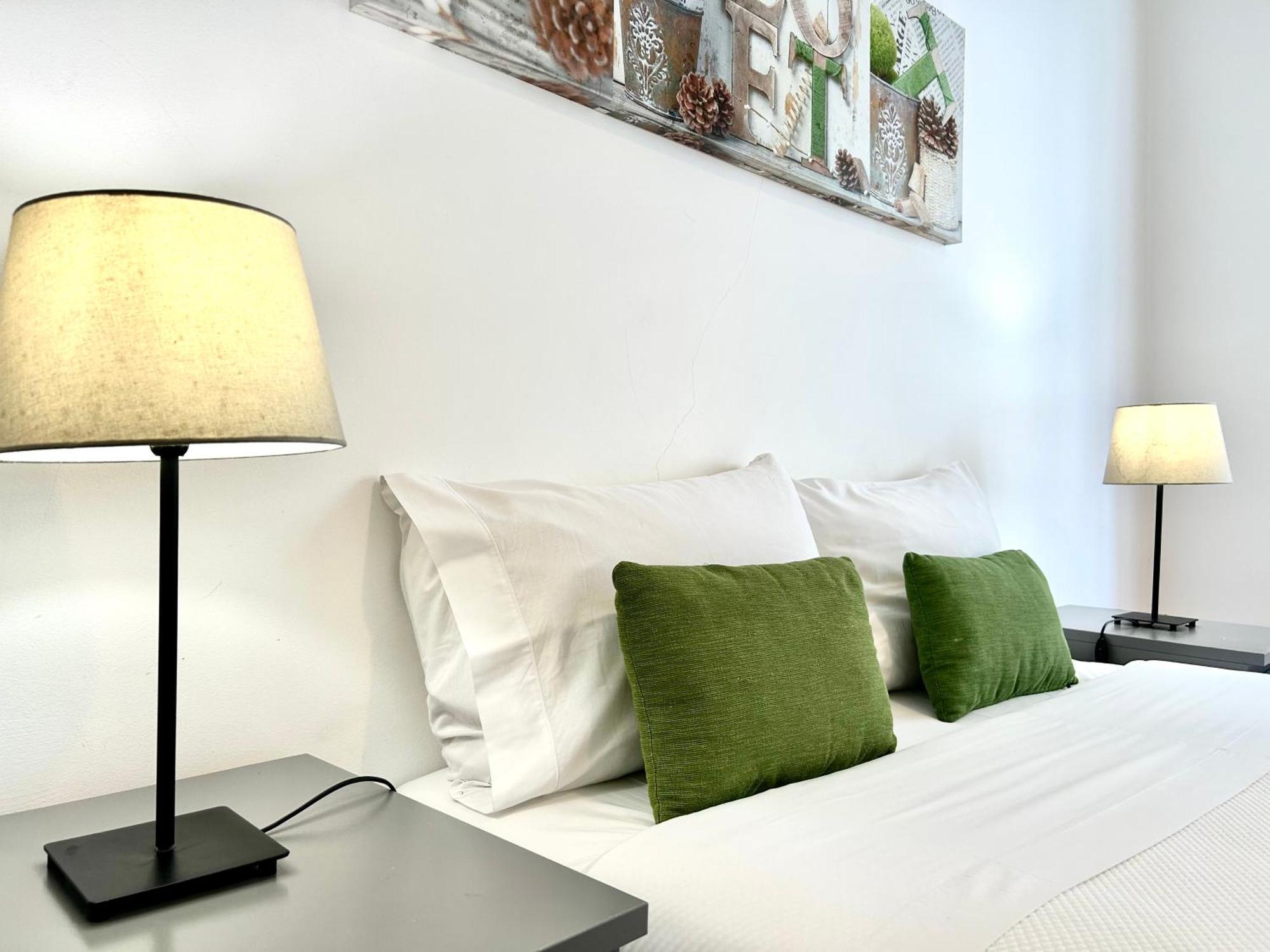 Fashion Chiado - Sss Apartments Lisboa Екстериор снимка