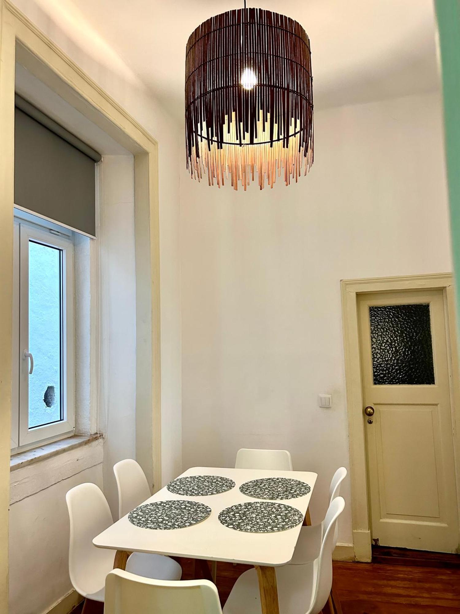 Fashion Chiado - Sss Apartments Lisboa Екстериор снимка