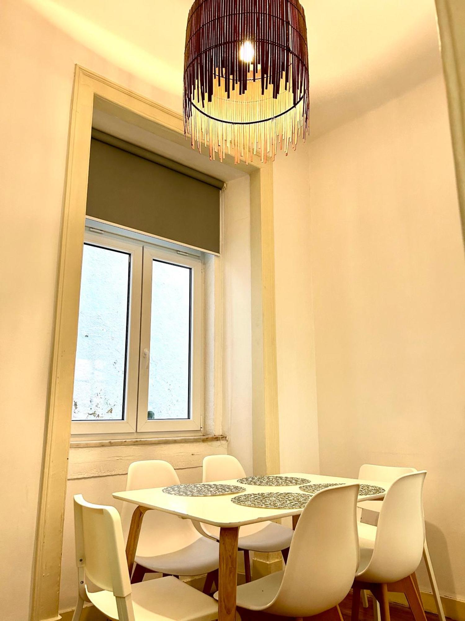 Fashion Chiado - Sss Apartments Lisboa Екстериор снимка