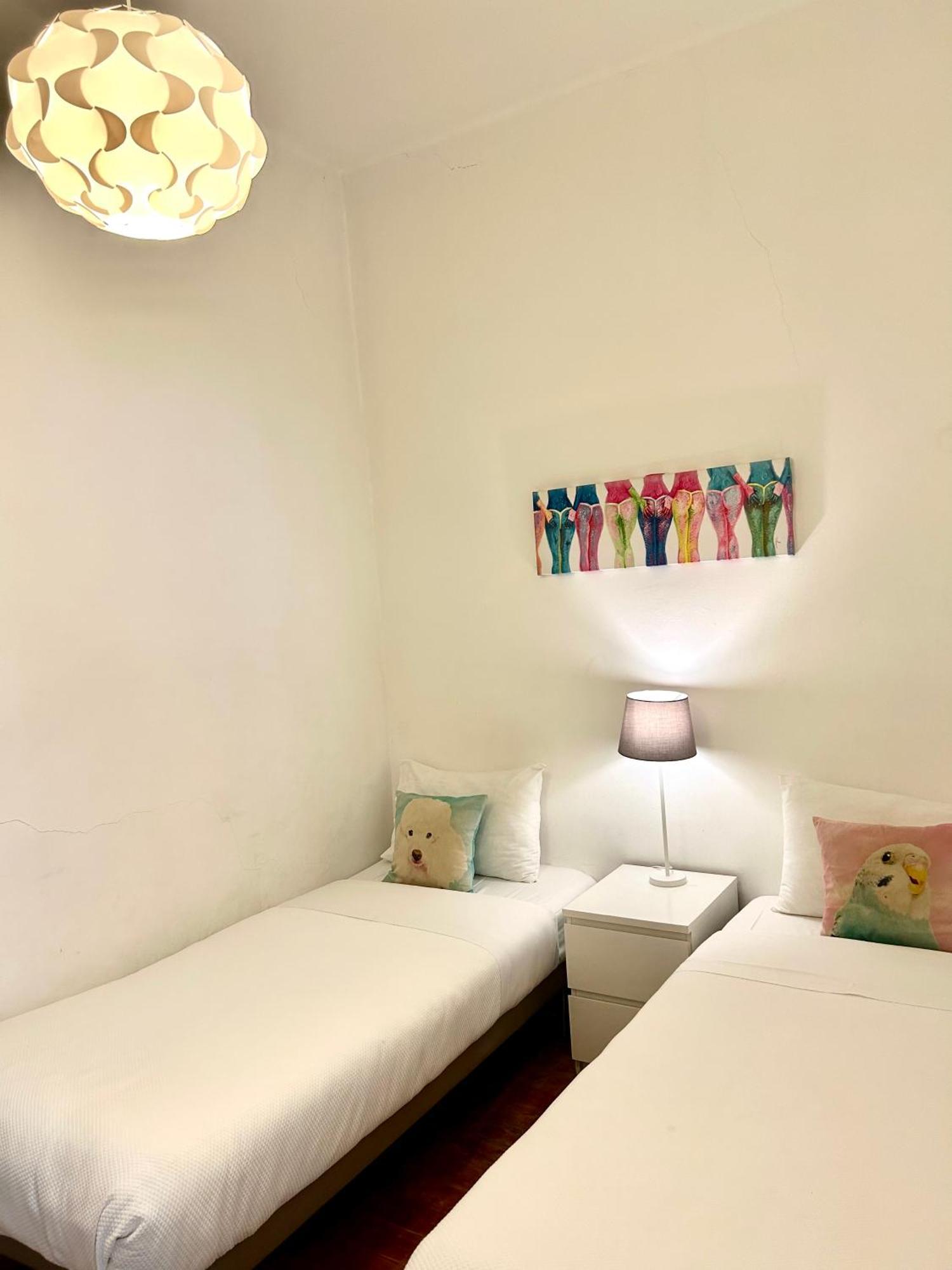 Fashion Chiado - Sss Apartments Lisboa Екстериор снимка