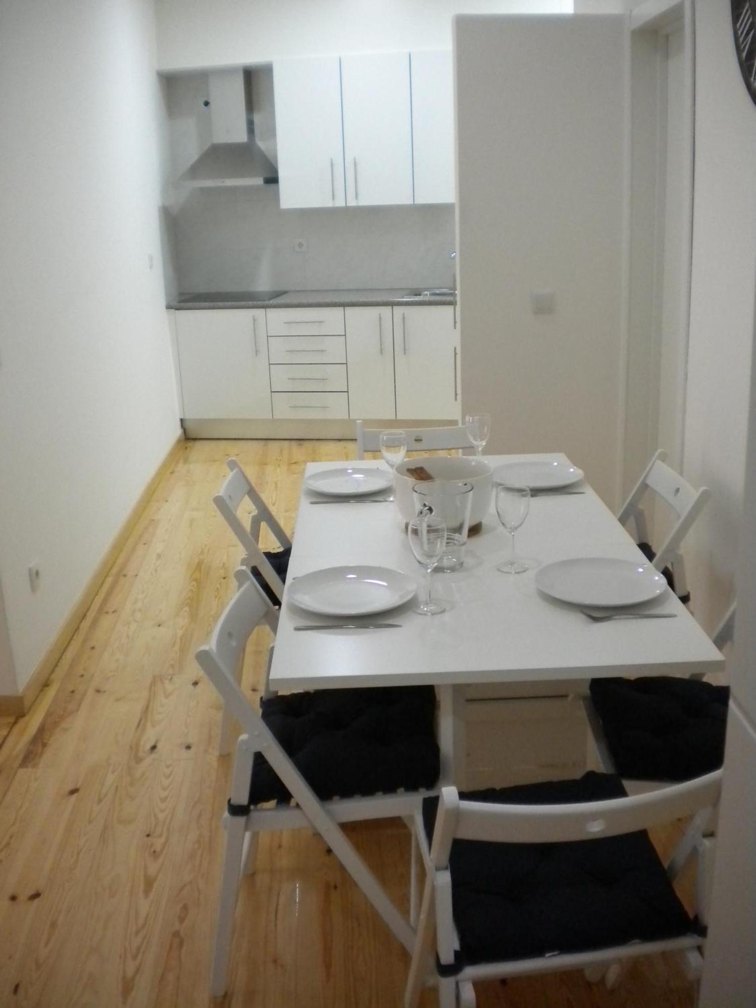 Fashion Chiado - Sss Apartments Lisboa Стая снимка