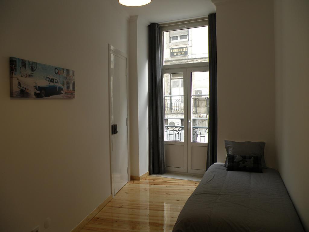 Fashion Chiado - Sss Apartments Lisboa Стая снимка