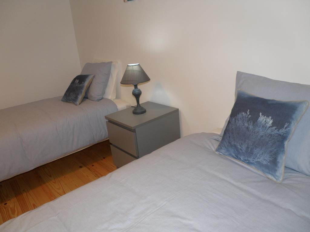 Fashion Chiado - Sss Apartments Lisboa Стая снимка