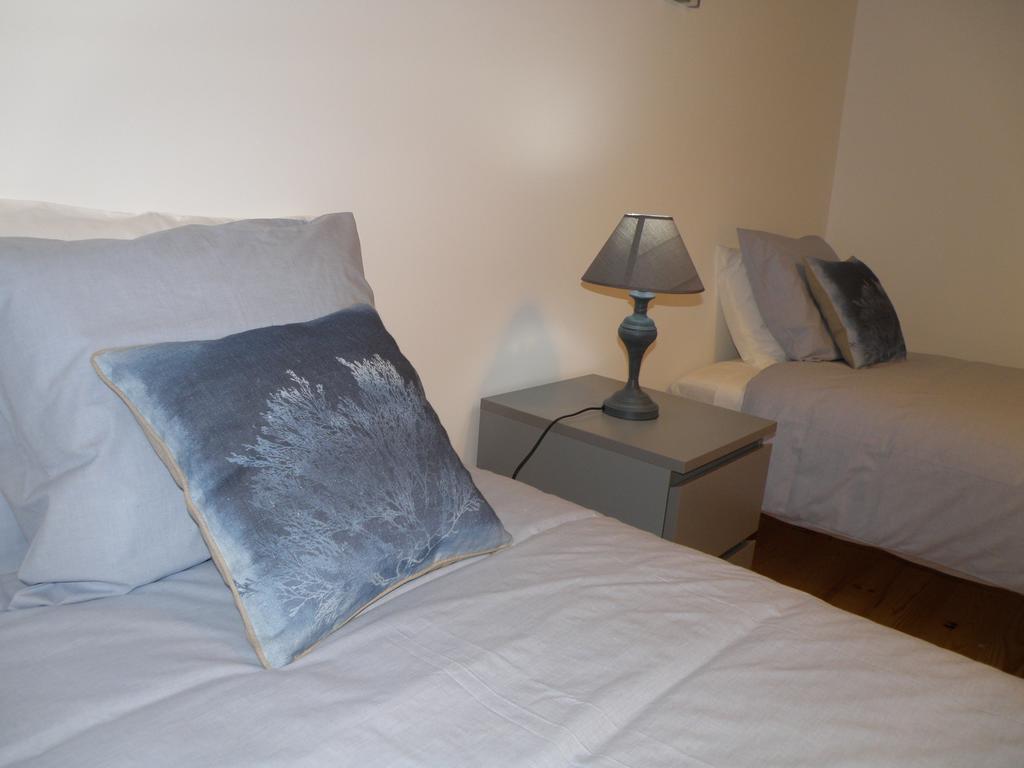 Fashion Chiado - Sss Apartments Lisboa Стая снимка