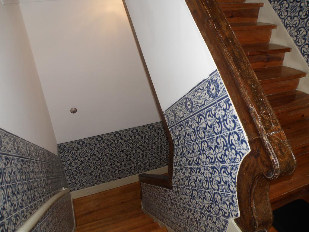 Fashion Chiado - Sss Apartments Lisboa Стая снимка