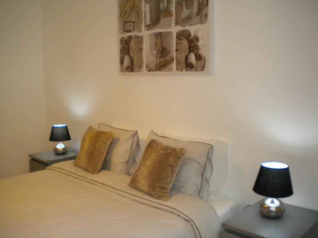 Fashion Chiado - Sss Apartments Lisboa Стая снимка