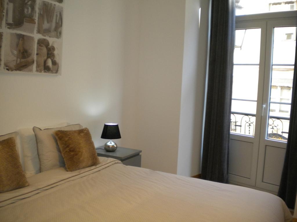 Fashion Chiado - Sss Apartments Lisboa Стая снимка