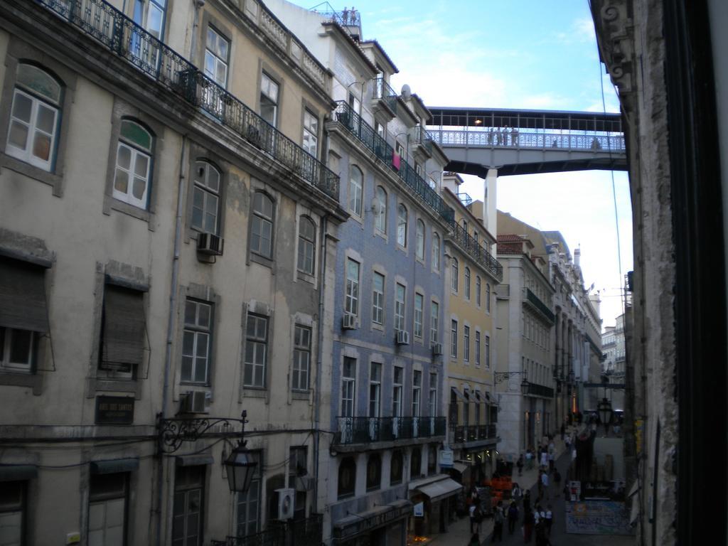 Fashion Chiado - Sss Apartments Lisboa Стая снимка