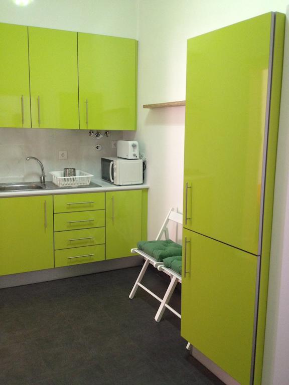 Fashion Chiado - Sss Apartments Lisboa Стая снимка